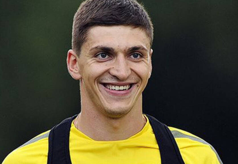 Будковский не нужен Шахтеру