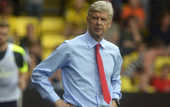 Венгер получит трехматчевый бан с запретом находиться на стадионе