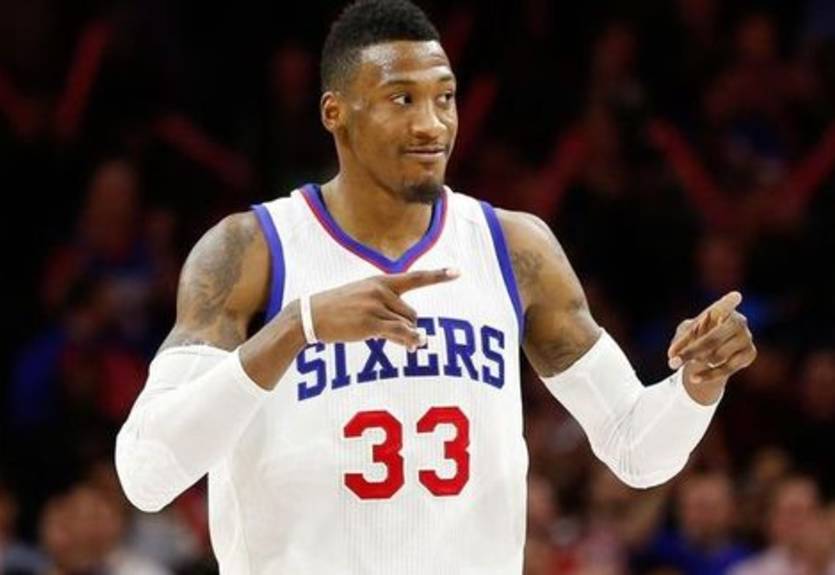 НБА. Топ-10 моментов недели