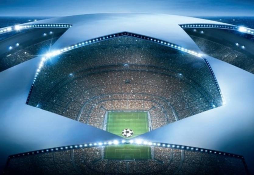 Украинское место в статистических анналах Лиги чемпионов