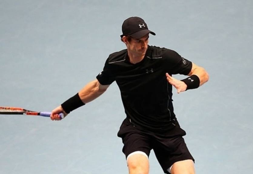 Как Маррей вылетал от 50-й ракетки мира. Обзор матча с Мишей Зверевым