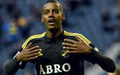Боруссия уведет «нового Ибру» у Реала?