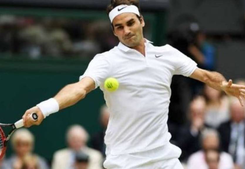 Как Федерер деклассировал Бердыха. Обзор матча