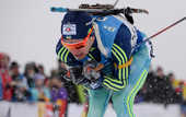 Биатлон. Семенов: последний выстрел надо было отложить
