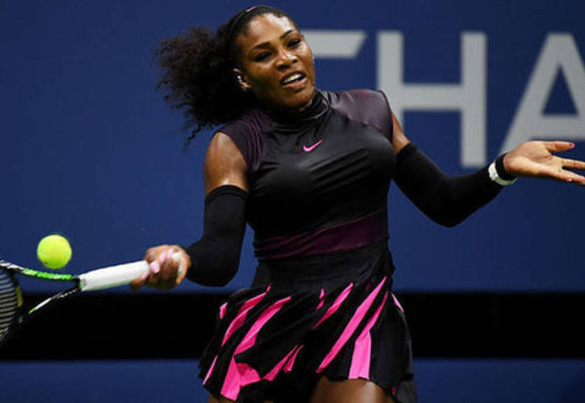 С. Уильямс: Бенчич и Шафаржовой – отличные соперницы для старта турнира