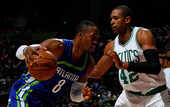 НБА. Нью Орлеан торгует Ховарда