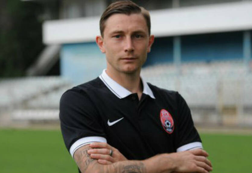 Сиваков покинул Зарю свободным агентом