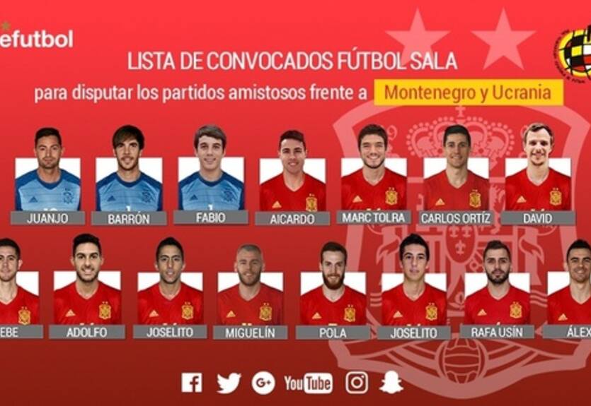 Испания назвала состав на Украину