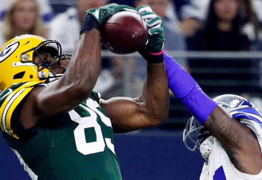 НФЛ. Дивизионный раунд. Невероятная победа Грин-Бэй, Питтсбург одолел Канзас