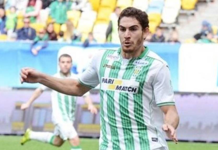 Бланко-Лещук: я до последних дней не знал, что перейду в Шахтер