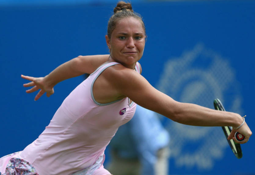 Australian Open: пять украинцев выступят в парном разряде