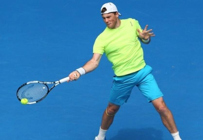 Australian Open: украинцы сыграют на центральном корте в первый день