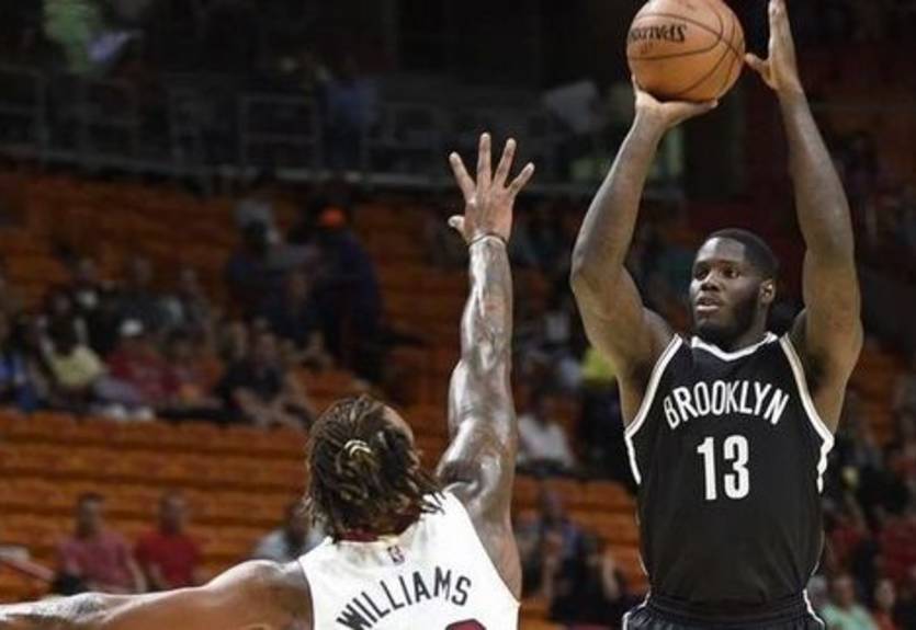 Фенербахче подписал 1-го номера драфта НБА