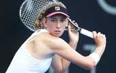 Хобарт (WTA). Никулеску сразится за титул с Мертенс
