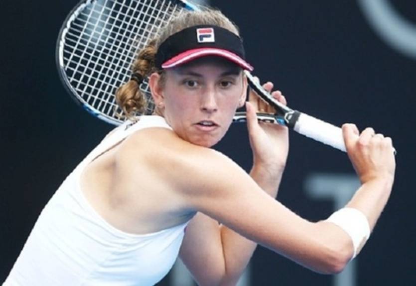 Хобарт (WTA). Никулеску сразится за титул с Мертенс