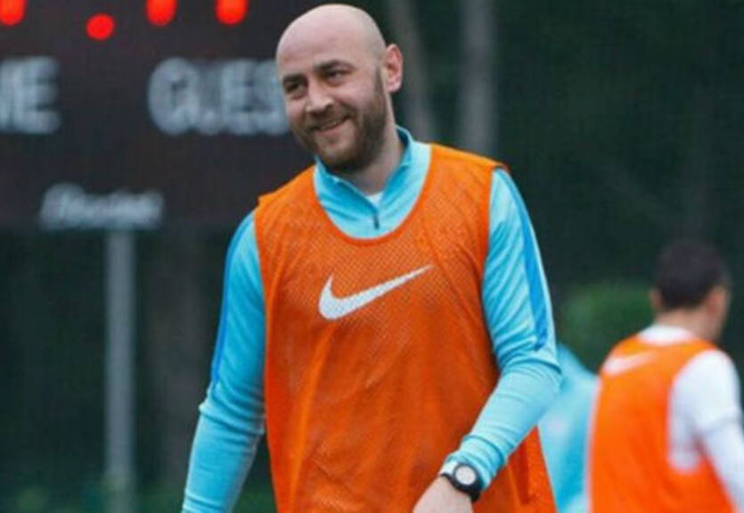 Днепр покинуло сразу семь футболистов