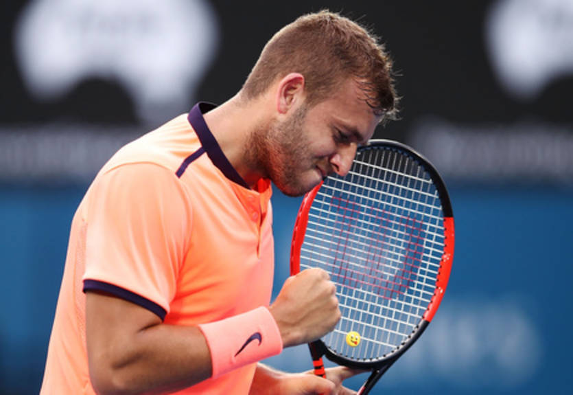 Сидней (ATP). Тим уступил Эвансу, Кольшрайбер не вышел на матч с Троицки