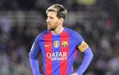 Гендир Барселоны: мы хотим продлить Месси, но клуб не может тратить более 70% бюджета на зарплаты
