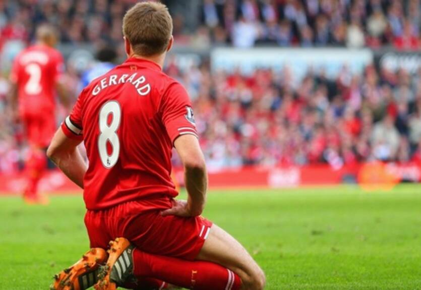 Фанаты Ливерпуля не поняли троллинга коллег из МЮ