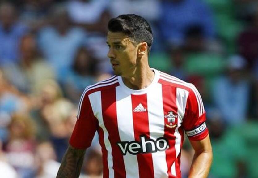 Эвертон заинтересован в подписании Фонте