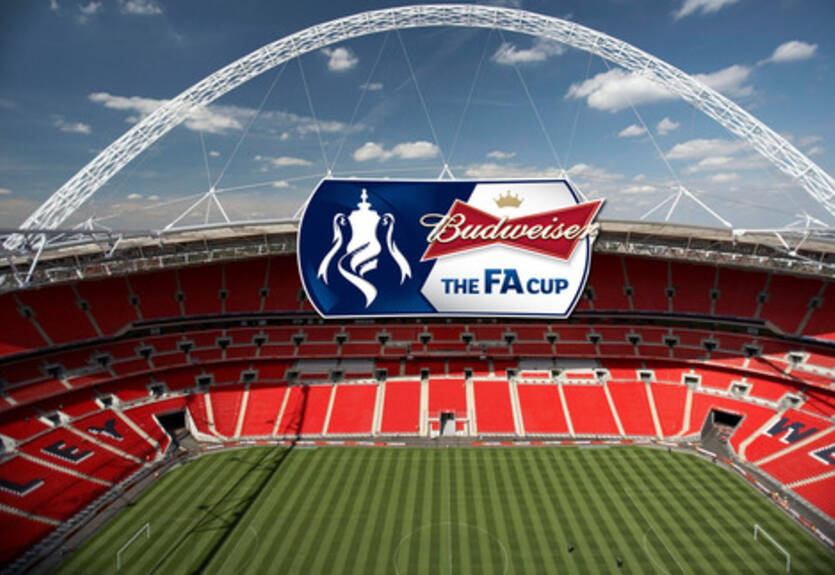 Кубок Англии. МЮ сыграет с Уиганом, Челси с Брентфордом