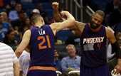 НБА. Чендлер может покинуть Финикс