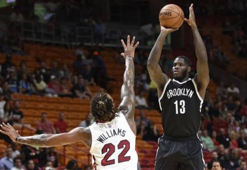 НБА. Бруклин отчислил Беннетта