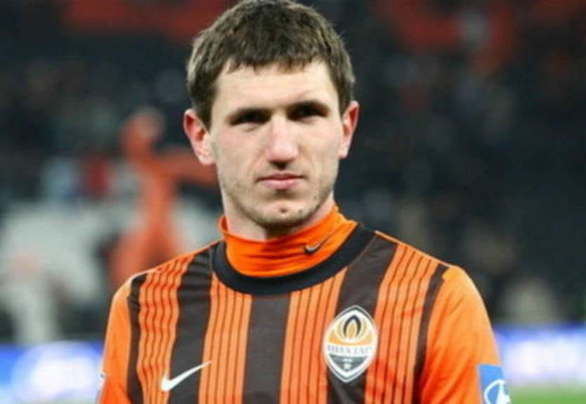 Кривцов: хочу выиграть все титулы с Шахтером