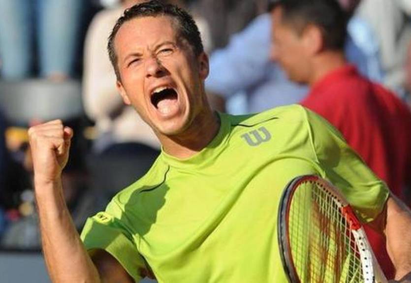 Сидней (ATP). Топ-5 ударов игрового дня (09.01.17)