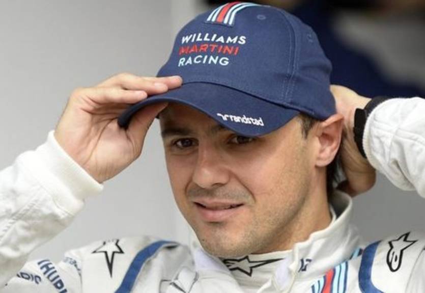 Формула-1. Масса отложил контракт Формулы Е