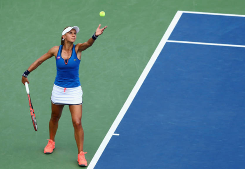 Хобарт (WTA). Цуренко без проблем проходит во второй круг