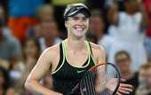 Рейтинг WTA. Свитолина устанавливает национальный рекорд