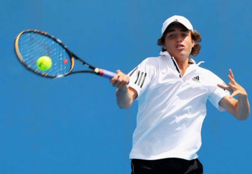 Australian Open закончил раздачу wild-card