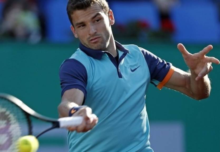 Димитров обыграл Нисикори в финале Брисбена