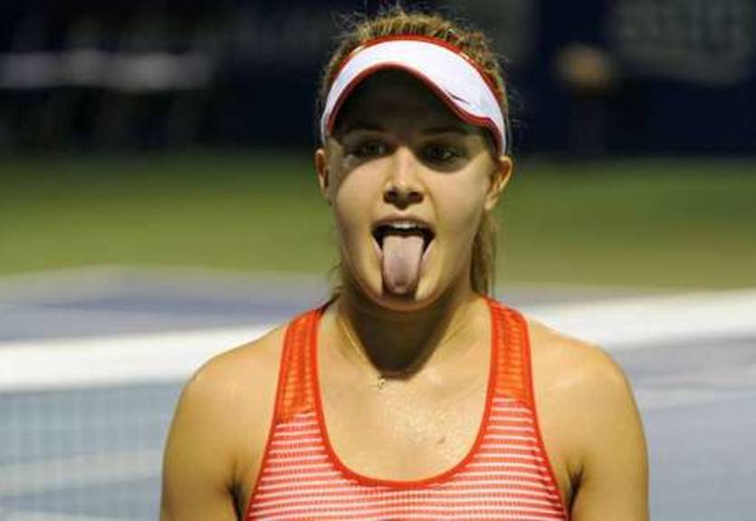 Сидней (WTA). Кузнецова и Бушар идут дальше, отказ Бенчич