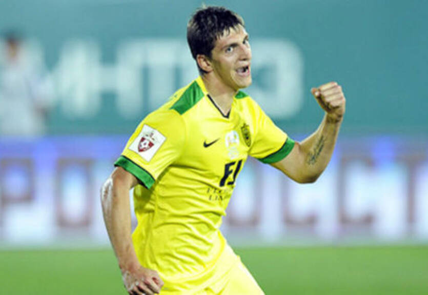 Будковский может оказаться в Бешикташе