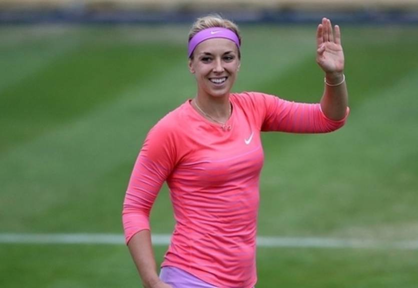 Лисицки и Бэллис пропустят Australian Open