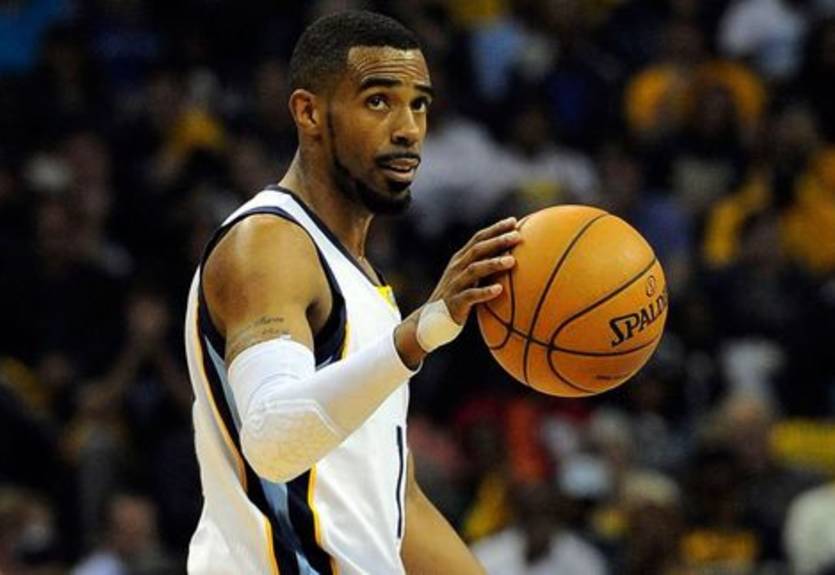 НБА. Мемфис бьет Голден Стэйт, успехи Клипперс и Лейкерс