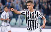 Ювентус удержит Дибалу большими деньгами: агент отрицает уход игрока
