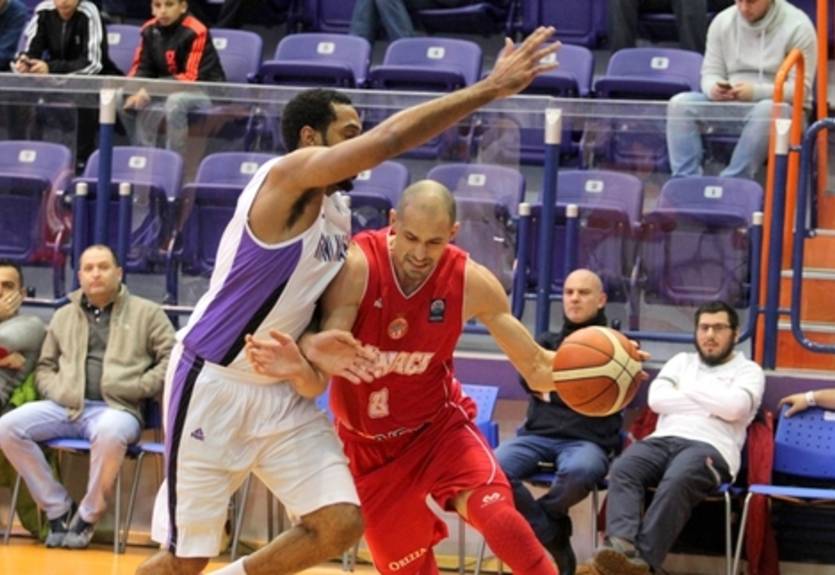 Лига чемпионов. Гладырь и Фесенко добыли победы