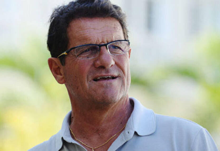 Капелло: Гвардиола собирается стать президентом Барселоны