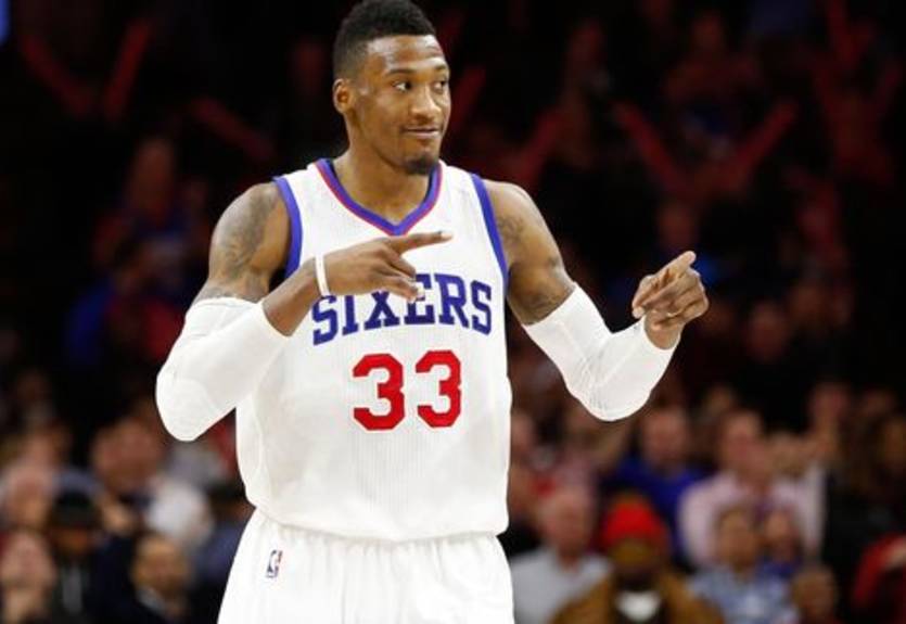 НБА. Данк Рэндла и баззер-битер Ковингтона - топ-моменты дня