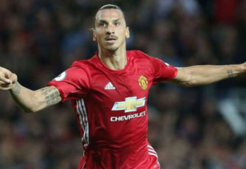 Ибрахимович: я заставил критиков съесть их яйца