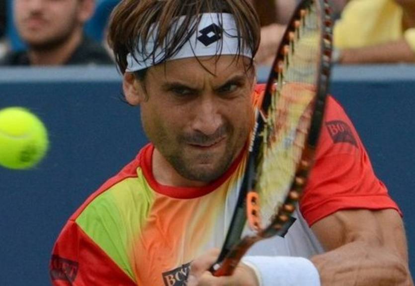 Брисбен (ATP). Феррер сильнее Томича, Димитров обыграл Джонсона