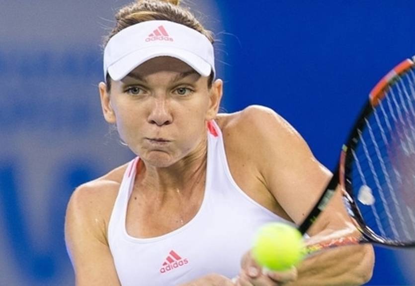 Шэньчжэнь (WTA). Радваньска спасается в матче с Дуань, победы Халеп и Конте
