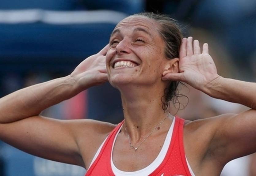 Брисбен (WTA). Бондаренко проиграла первый матч сезона
