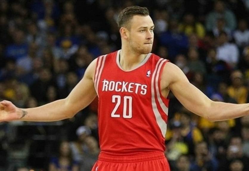 НБА. Мотеюнас перейдет в Нью-Орлеан