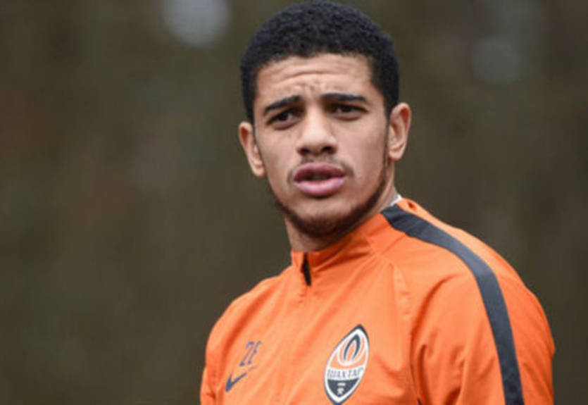 Фонсека: я не собираюсь отпускать Тайсона