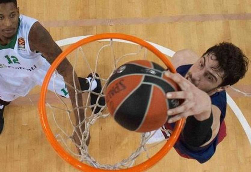 Евролига. Барселона победила, Галатасарай и Панатинаикос проиграли