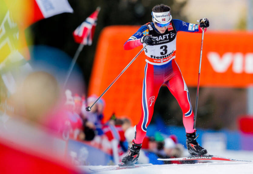 Лыжные гонки. Чего ждать от Тур де Ски